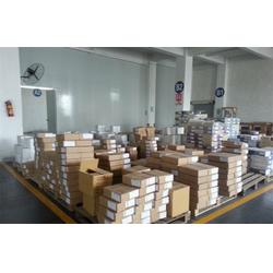 廣州食品倉儲服務新標桿 鉆通物流的專業解決方案與在線咨詢優勢